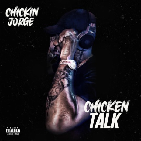 Chicken Talk | Boomplay Music