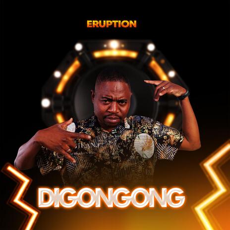 Digongong (Radio Edit) ft. Buzzy wa mabosso & Lavistoboy | Boomplay Music