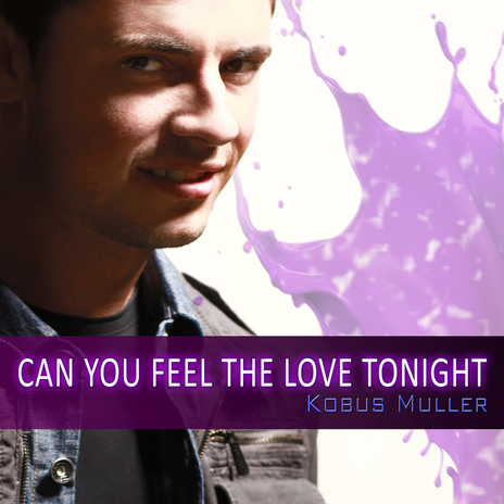 Can You Feel the Love Tonight | Boomplay Music