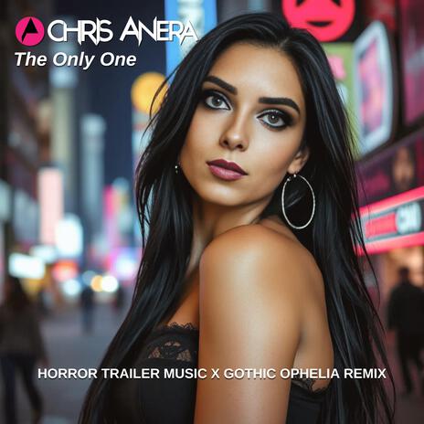 The Only One (Instrumental Mix) ft. Horror Trailer Music | Boomplay Music