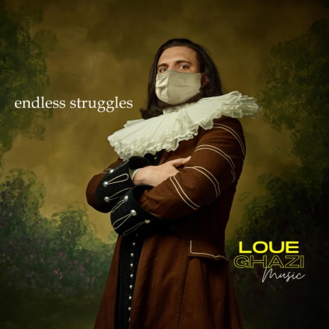Endless Struggles | Boomplay Music