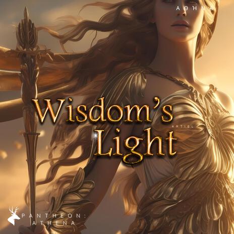 Wisdom's Light - Athena | Boomplay Music