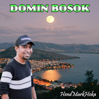 DOMIN BOSOK (HendMarkHoka)