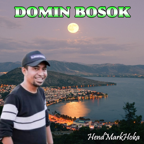 DOMIN BOSOK (HendMarkHoka) | Boomplay Music