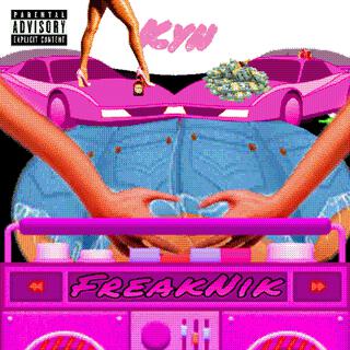 FreakNik