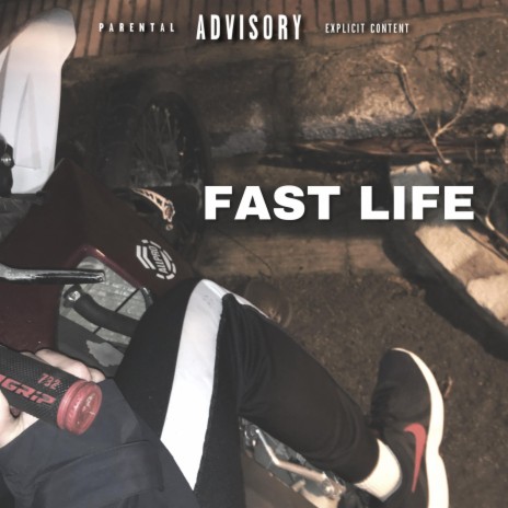 Fast Life | Boomplay Music