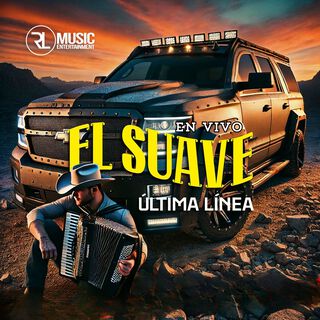 El Suave (En Vivo)