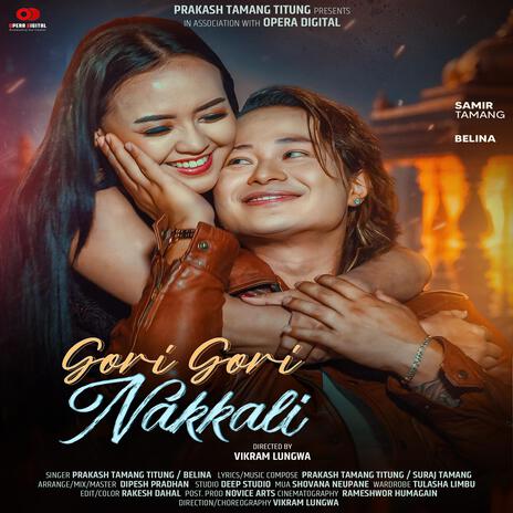 Gori Gori Nakkali ft. Belina | Boomplay Music