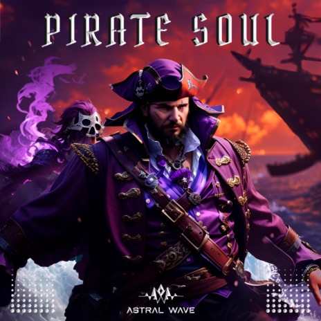 Pirate Soul | Boomplay Music