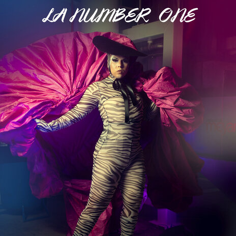 La Number One ft. Gozz & Minerva Mugler