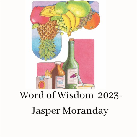 Word of Wisdom 2023 | Boomplay Music