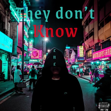 They dont know