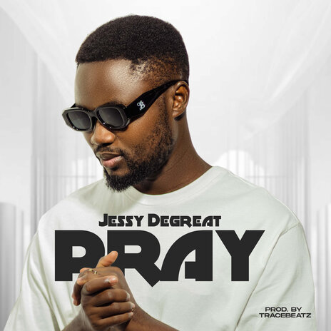 Pray | Boomplay Music