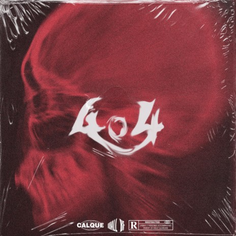 4o4 ft. KHALL | Boomplay Music