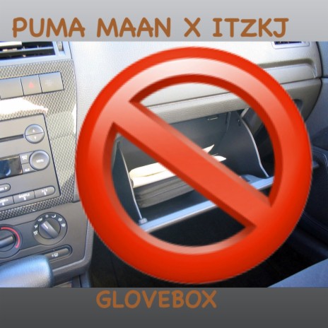 Glove Box ft. Itzkj | Boomplay Music