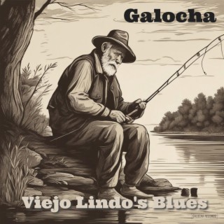 Viejo Lindo's Blues