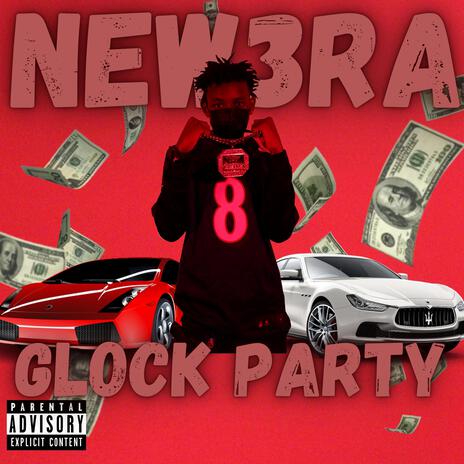 GLOCK PARTY | Boomplay Music