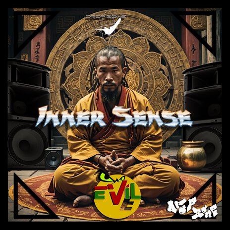 Inner Sense | Boomplay Music