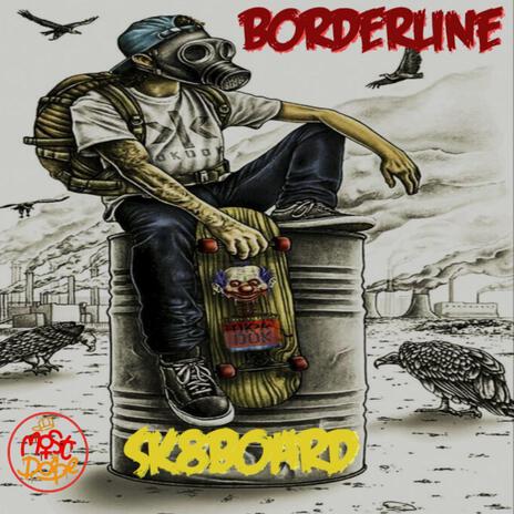 Borderline | Boomplay Music