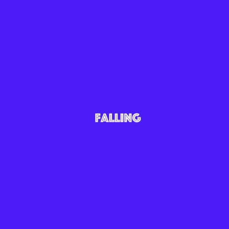 falling