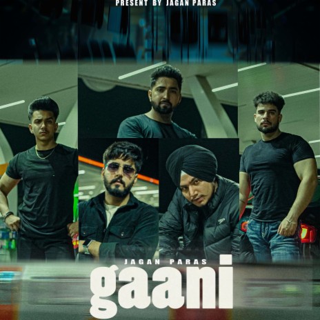 Gaani | Boomplay Music