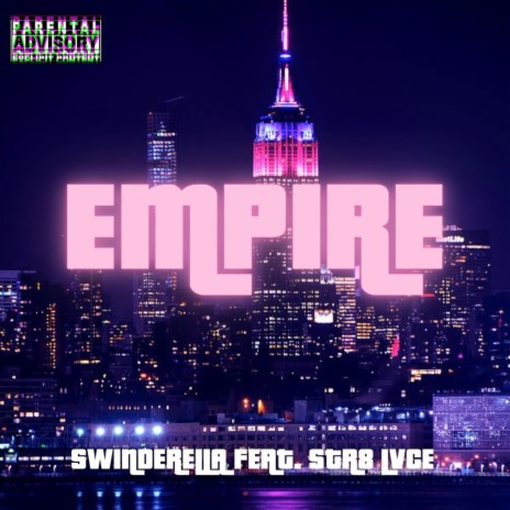 Empire ft. Str8 lvce | Boomplay Music