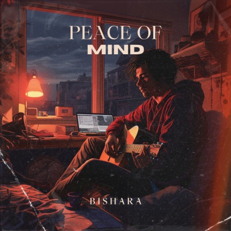 Peace of Mind | Boomplay Music