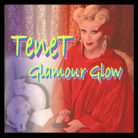 Glamour Glow (Radio Mix) | Boomplay Music