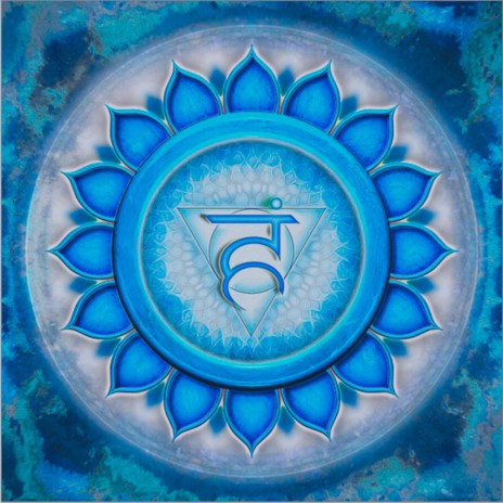 Quinto Chakra