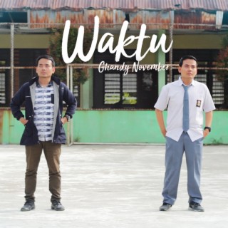 Waktu