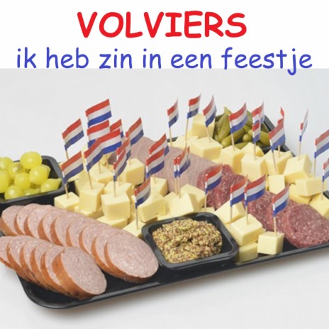 Ik Heb Zin In een Feestje