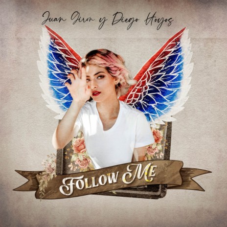 Follow Me | Boomplay Music