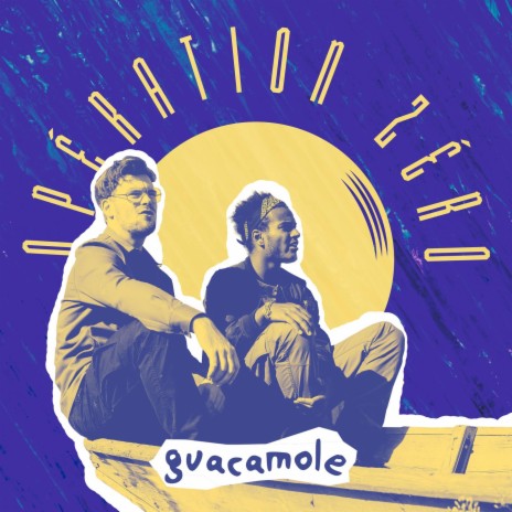 Guacamole | Boomplay Music