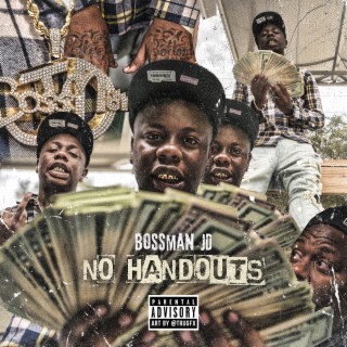 No Handouts