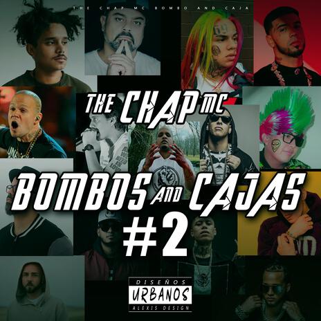 bombos y cajas | Boomplay Music