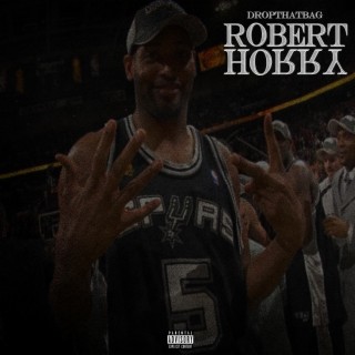 Robert Horry