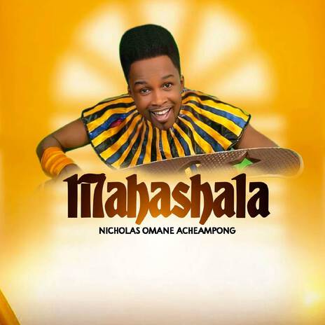 Mahashala | Boomplay Music