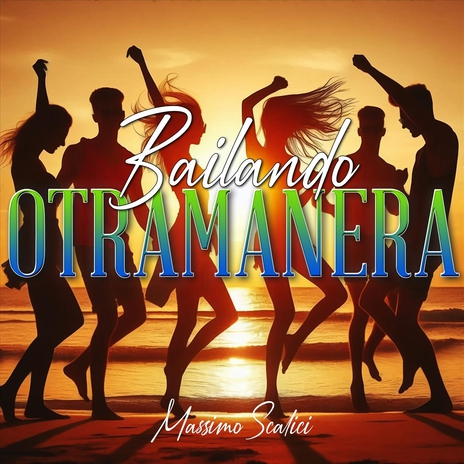 Bailando Otramanera | Boomplay Music