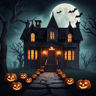 Halloween ABC's (Spooky Version) lyrics | Boomplay Music