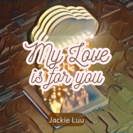 My Love Is For You | Boomplay Music