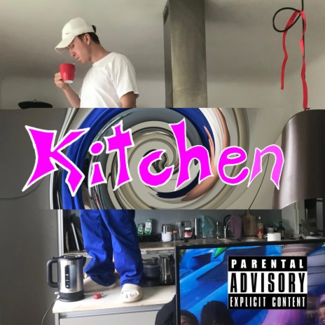 Kitchen | Boomplay Music