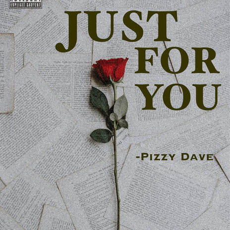 Just For You | Boomplay Music