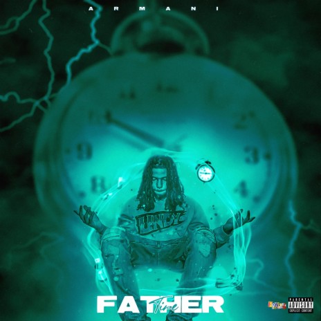 Father Time | Boomplay Music