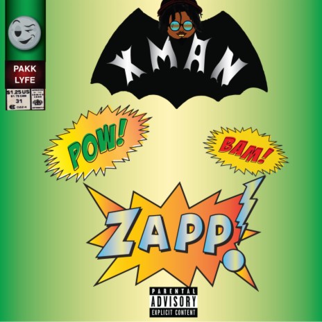 ZAPP!! | Boomplay Music