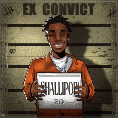 Ex Convict (Remix) | Boomplay Music