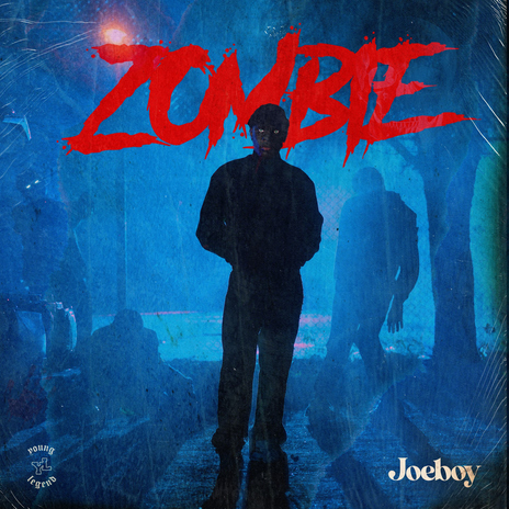 Zombie | Boomplay Music