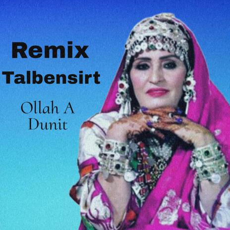 RX OLLAH ADUNIT ft. Talbensirt