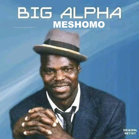 Meshomo | Boomplay Music