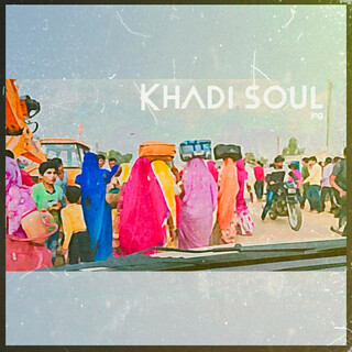 Khadi Soul