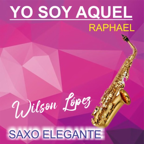 Yo soy Aquel | Boomplay Music